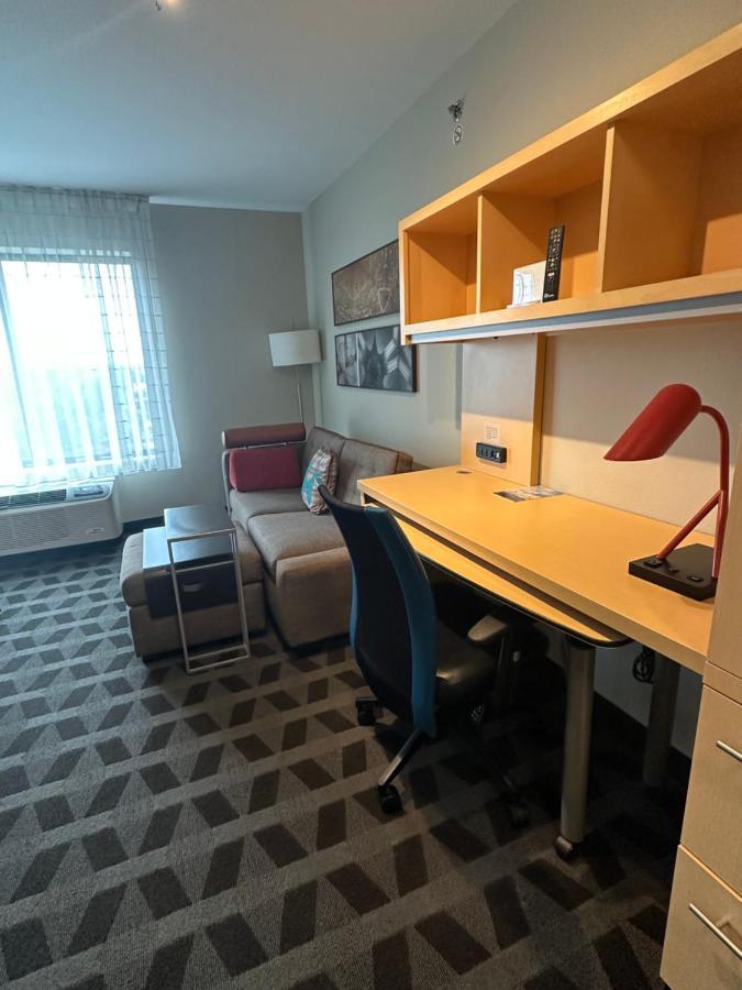 Towneplace Suites By Marriott Columbia Northwest/Harbison Ngoại thất bức ảnh