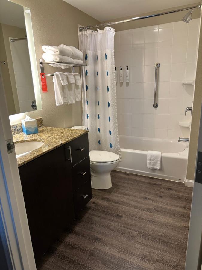 Towneplace Suites By Marriott Columbia Northwest/Harbison Ngoại thất bức ảnh