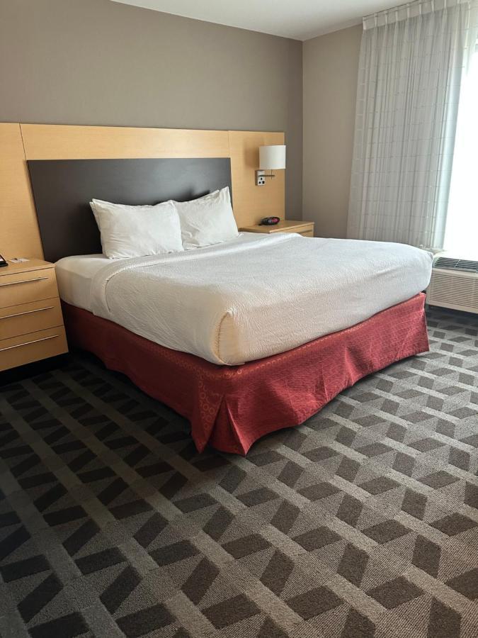 Towneplace Suites By Marriott Columbia Northwest/Harbison Ngoại thất bức ảnh