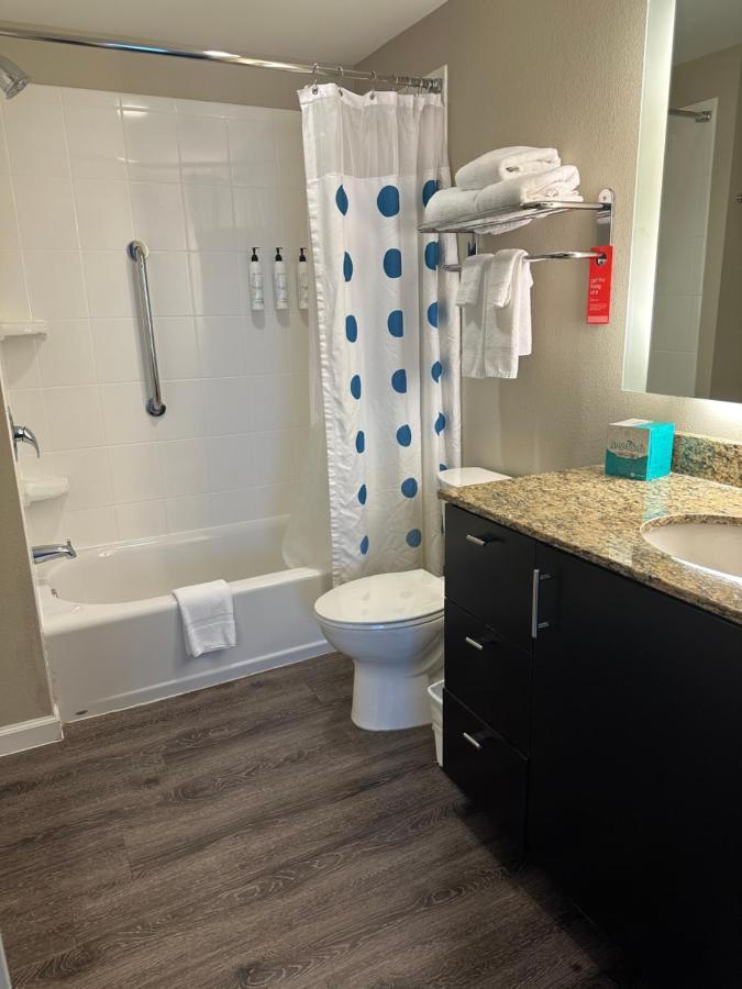 Towneplace Suites By Marriott Columbia Northwest/Harbison Ngoại thất bức ảnh