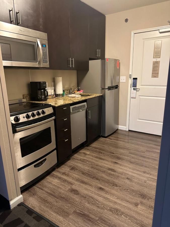 Towneplace Suites By Marriott Columbia Northwest/Harbison Ngoại thất bức ảnh