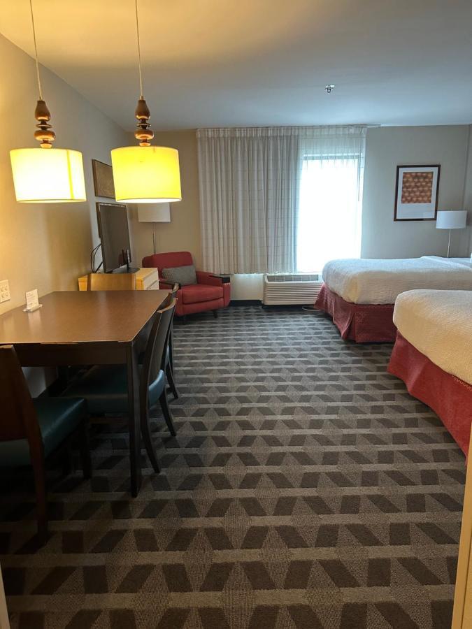 Towneplace Suites By Marriott Columbia Northwest/Harbison Ngoại thất bức ảnh