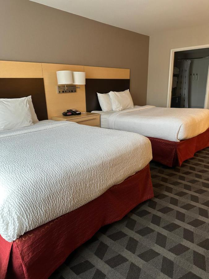 Towneplace Suites By Marriott Columbia Northwest/Harbison Ngoại thất bức ảnh