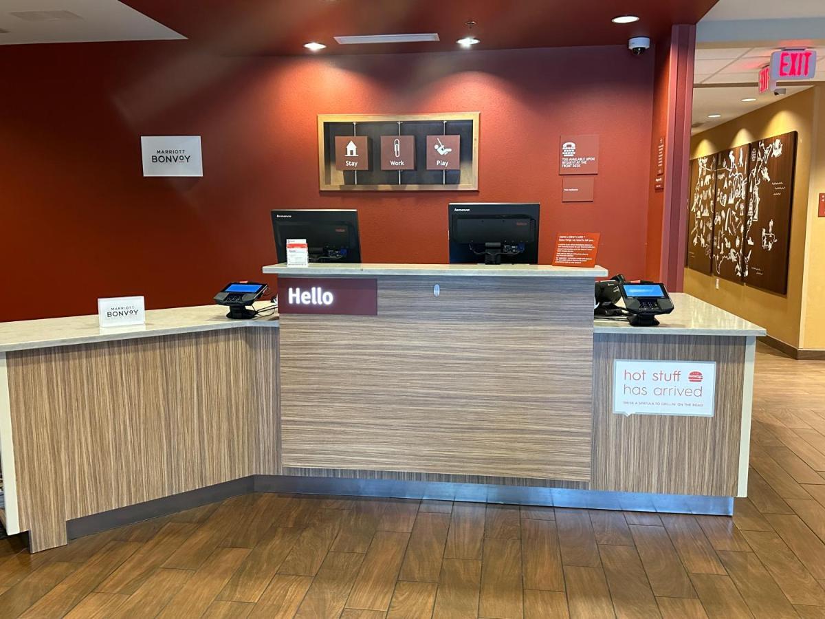 Towneplace Suites By Marriott Columbia Northwest/Harbison Ngoại thất bức ảnh