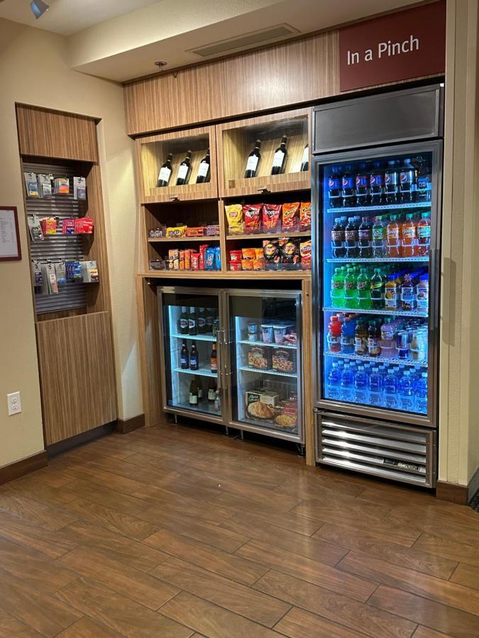 Towneplace Suites By Marriott Columbia Northwest/Harbison Ngoại thất bức ảnh