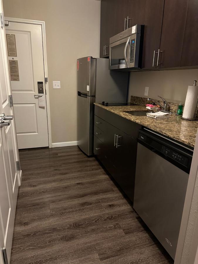 Towneplace Suites By Marriott Columbia Northwest/Harbison Ngoại thất bức ảnh