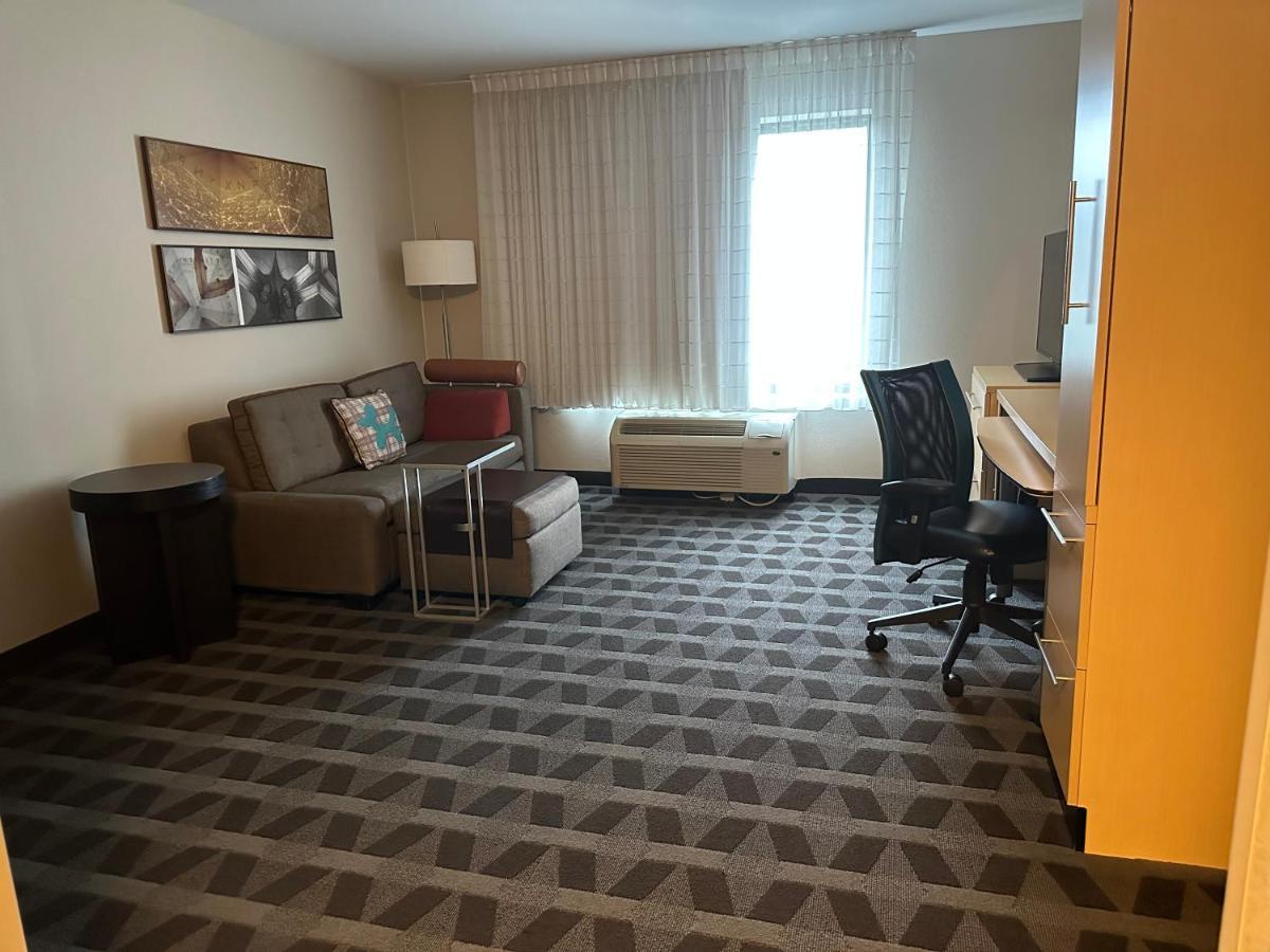 Towneplace Suites By Marriott Columbia Northwest/Harbison Ngoại thất bức ảnh