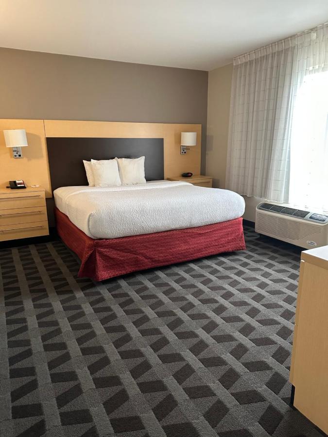 Towneplace Suites By Marriott Columbia Northwest/Harbison Ngoại thất bức ảnh