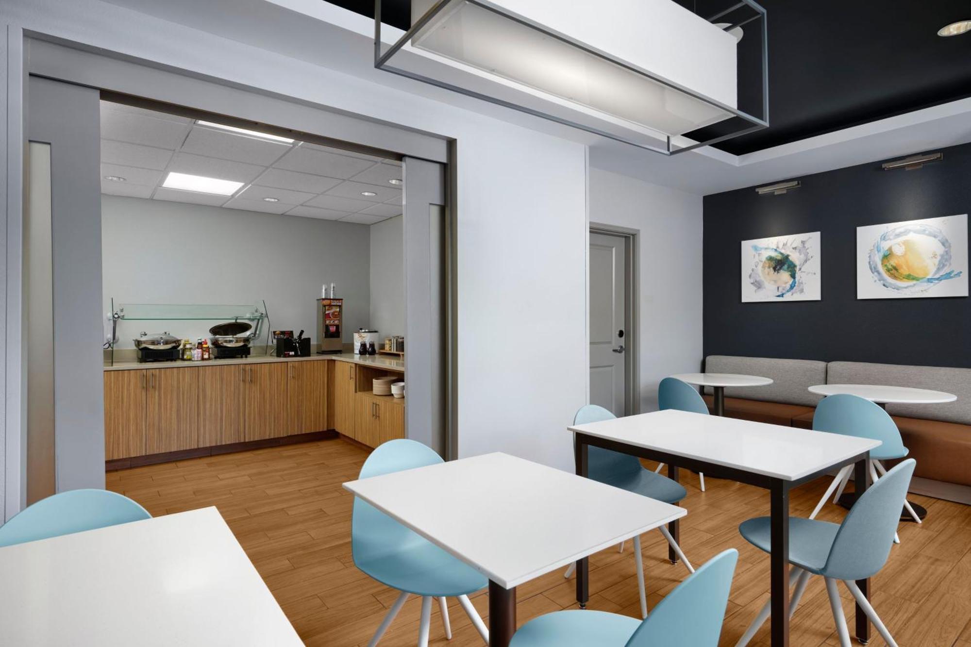 Towneplace Suites By Marriott Columbia Northwest/Harbison Ngoại thất bức ảnh