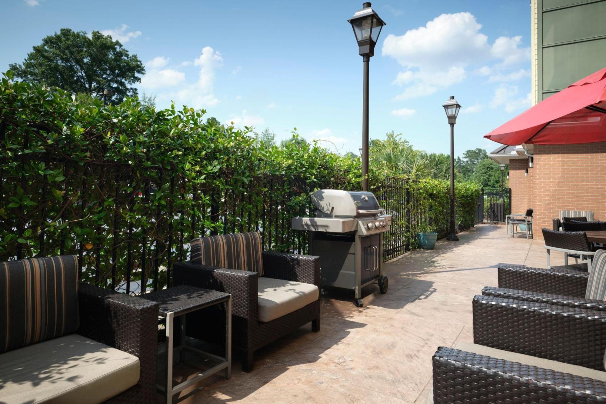 Towneplace Suites By Marriott Columbia Northwest/Harbison Ngoại thất bức ảnh