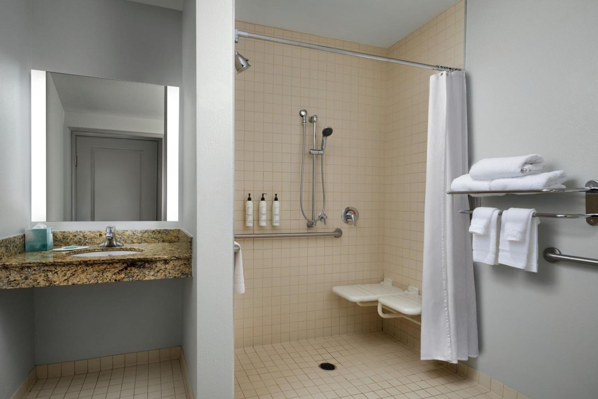 Towneplace Suites By Marriott Columbia Northwest/Harbison Ngoại thất bức ảnh