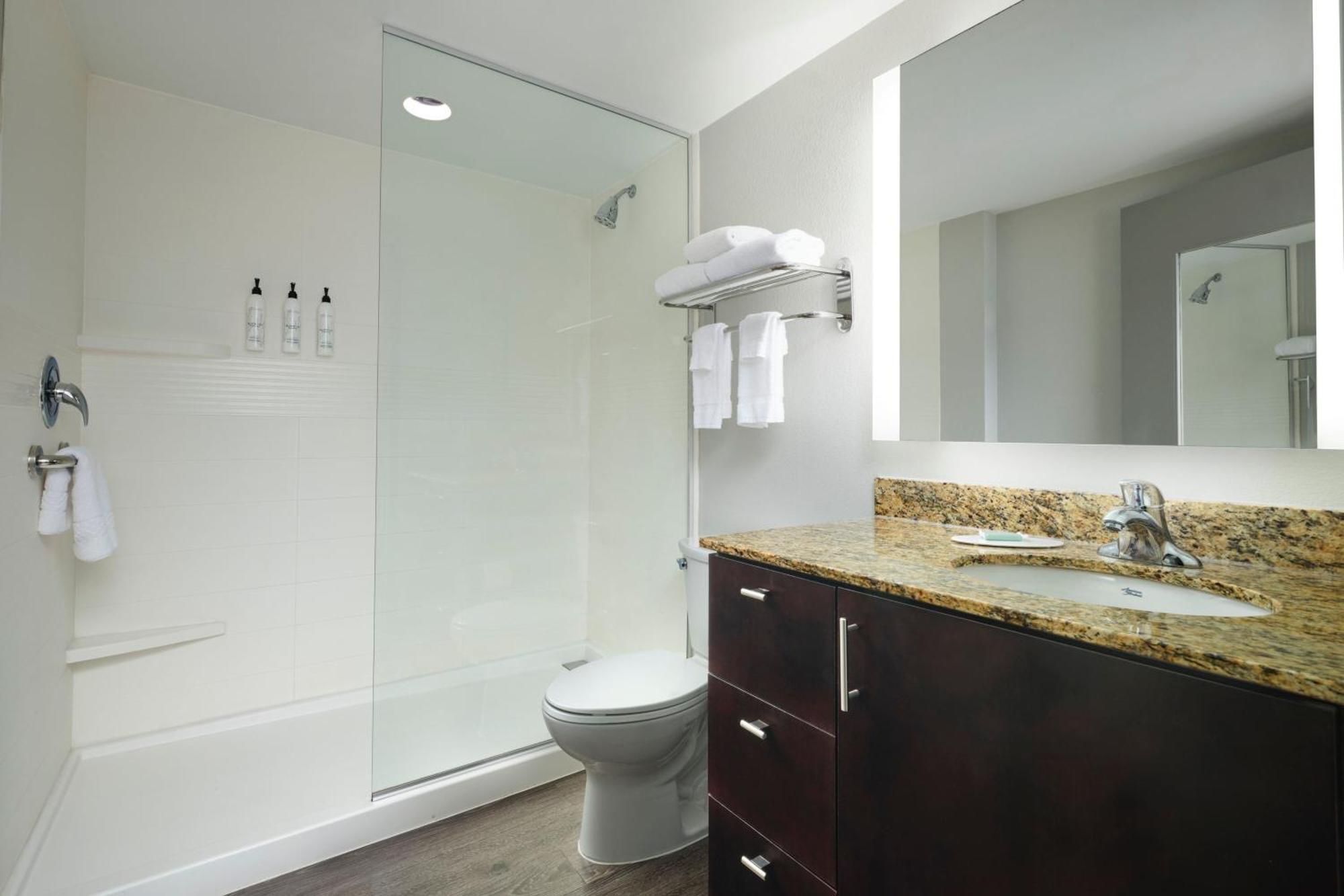 Towneplace Suites By Marriott Columbia Northwest/Harbison Ngoại thất bức ảnh