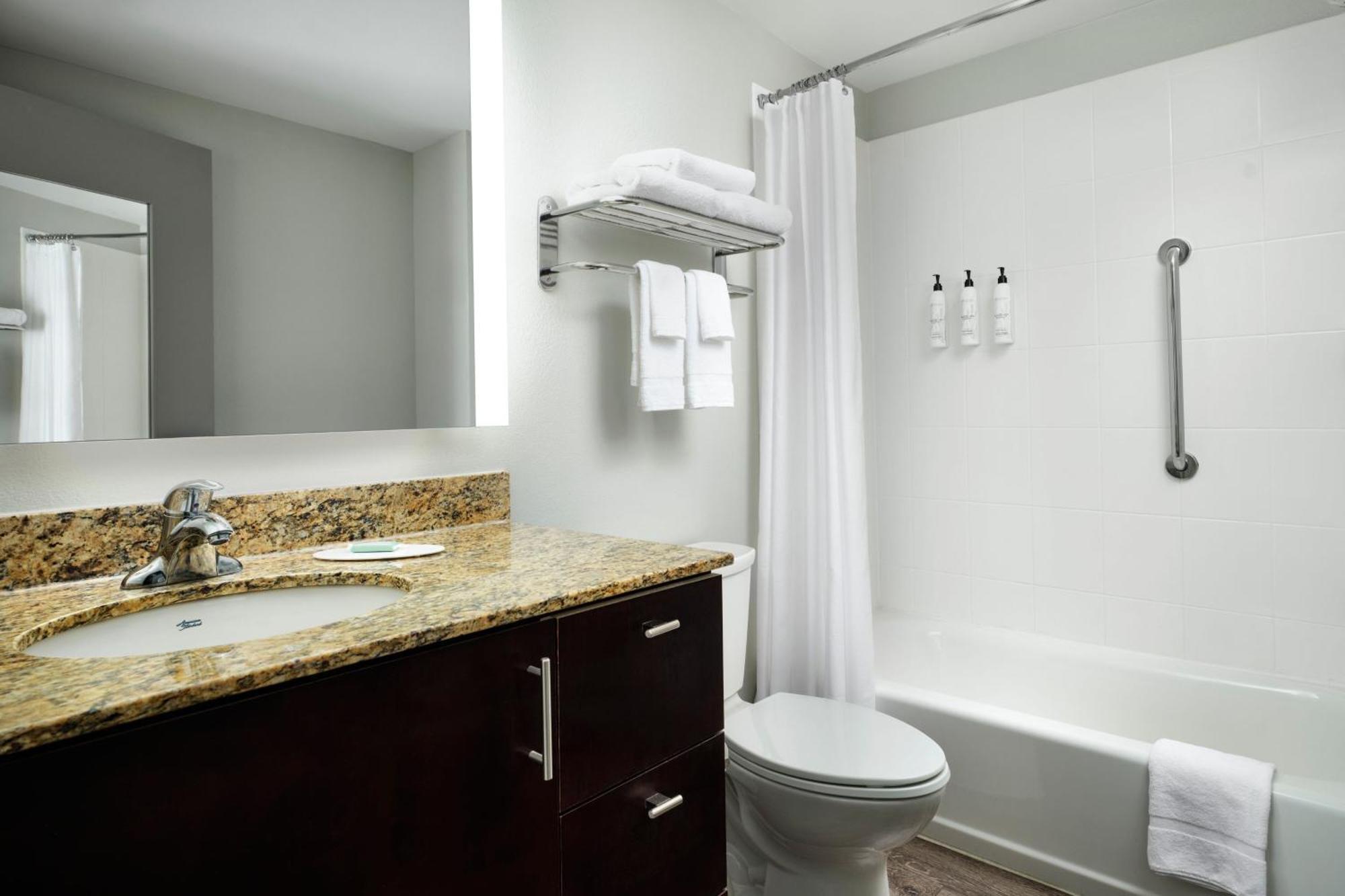 Towneplace Suites By Marriott Columbia Northwest/Harbison Ngoại thất bức ảnh
