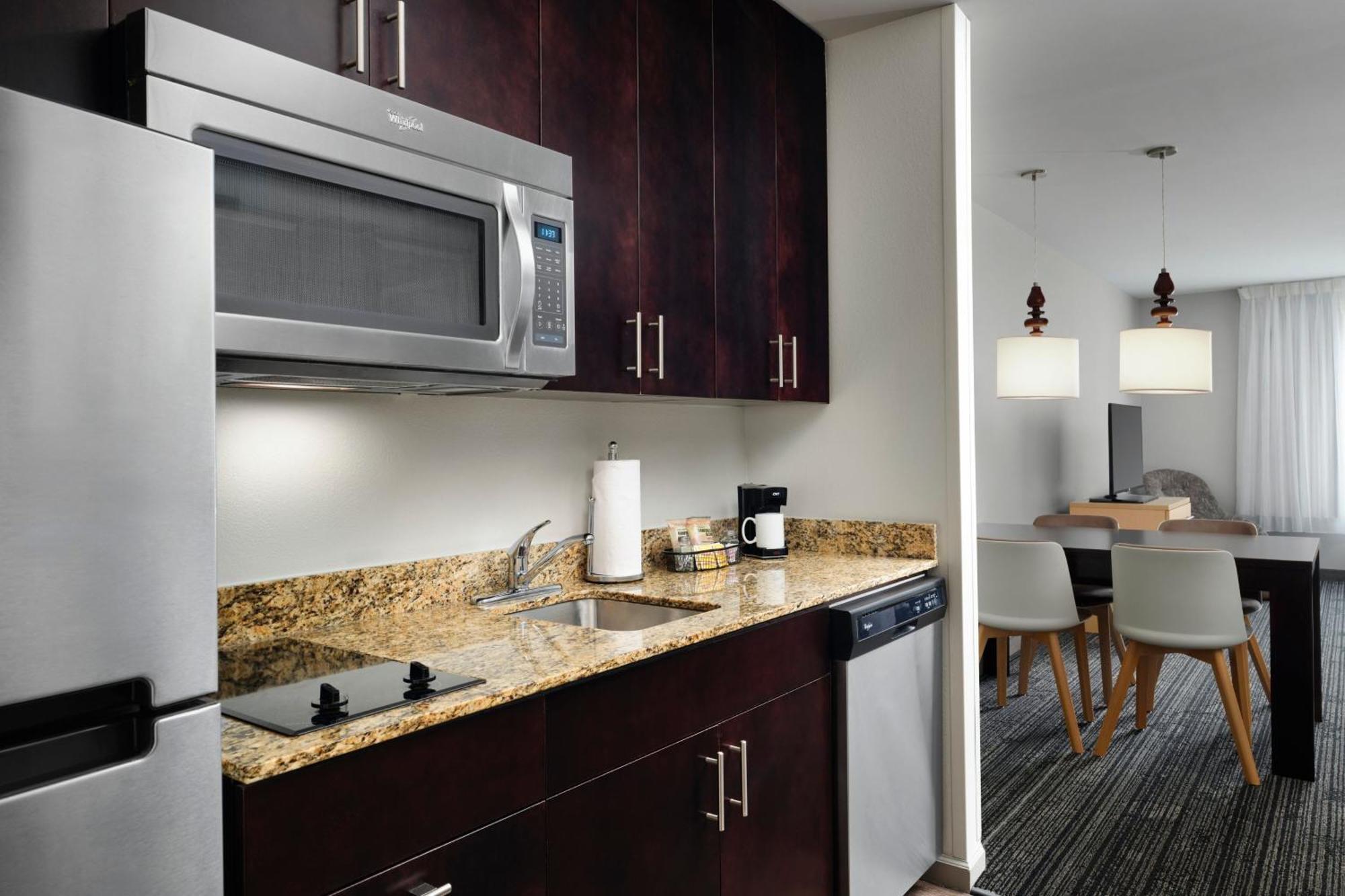 Towneplace Suites By Marriott Columbia Northwest/Harbison Ngoại thất bức ảnh