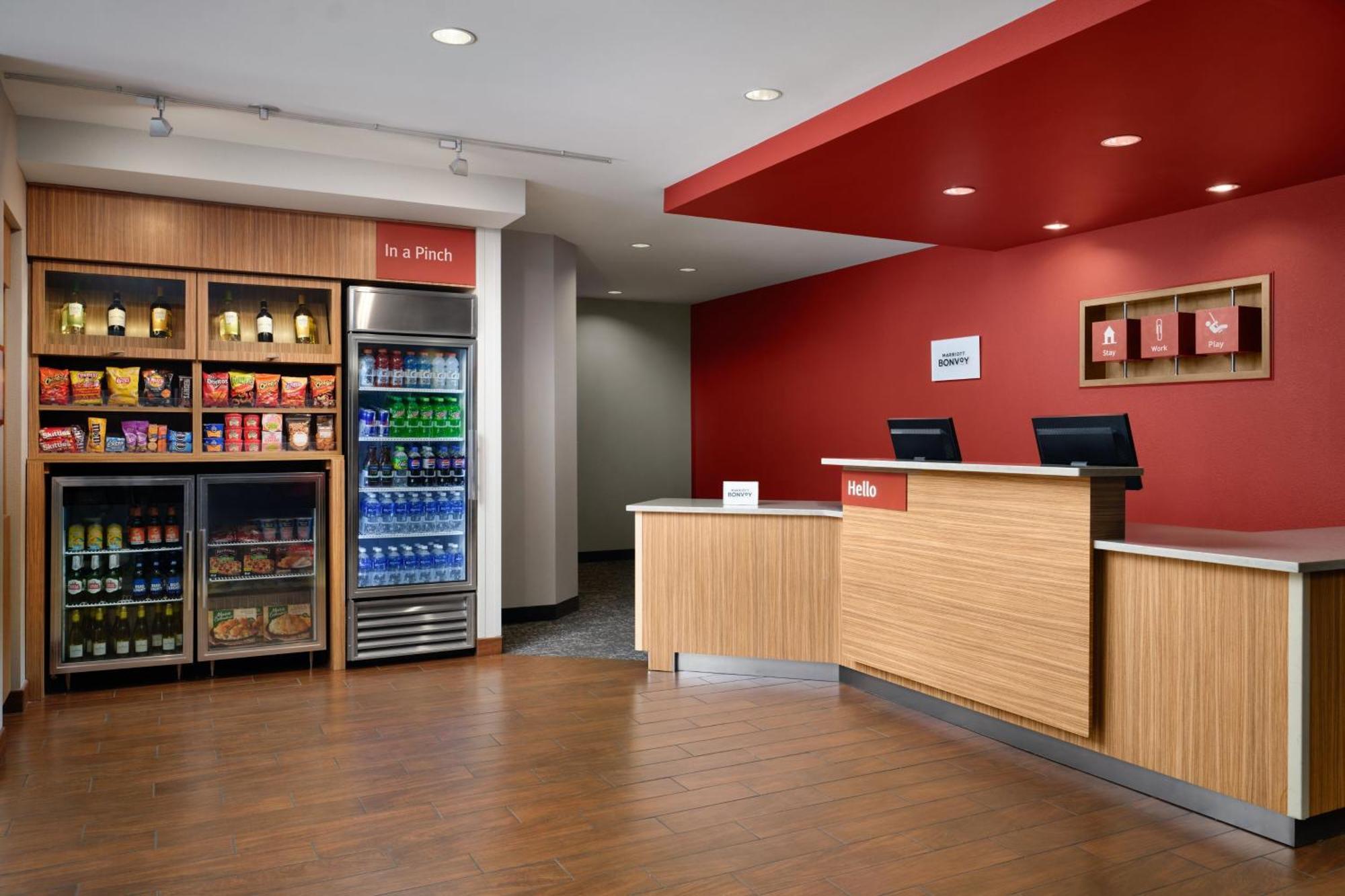 Towneplace Suites By Marriott Columbia Northwest/Harbison Ngoại thất bức ảnh