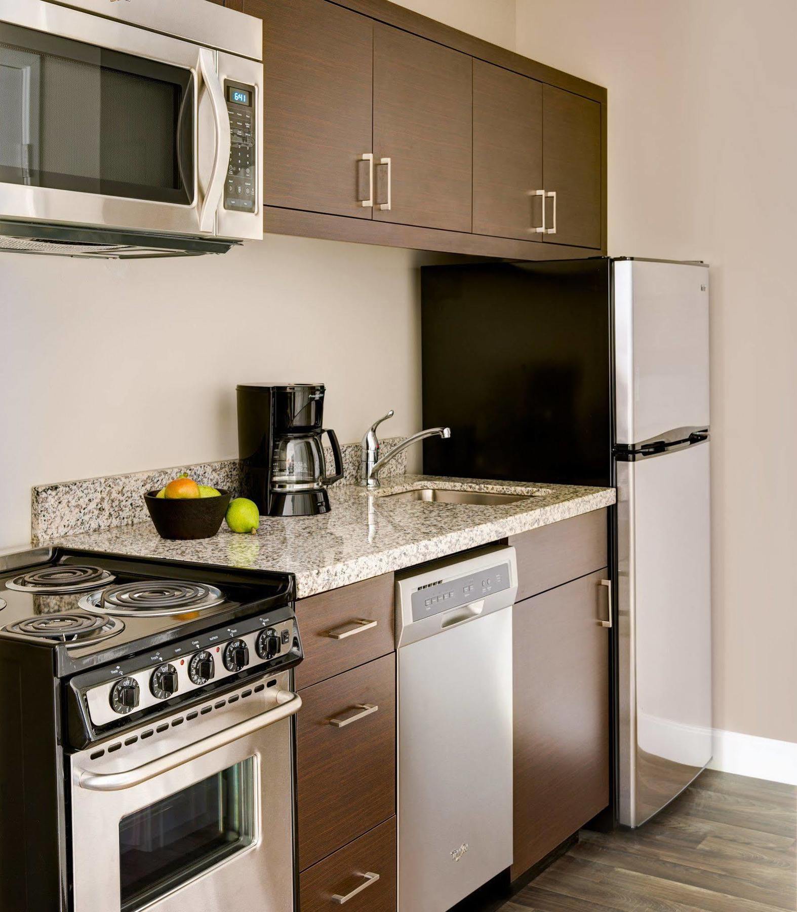 Towneplace Suites By Marriott Columbia Northwest/Harbison Ngoại thất bức ảnh