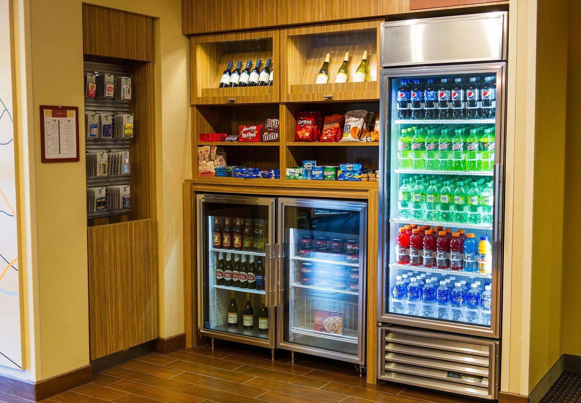Towneplace Suites By Marriott Columbia Northwest/Harbison Ngoại thất bức ảnh