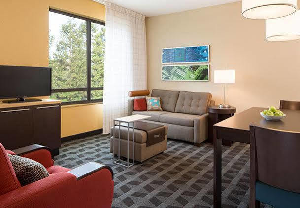 Towneplace Suites By Marriott Columbia Northwest/Harbison Ngoại thất bức ảnh