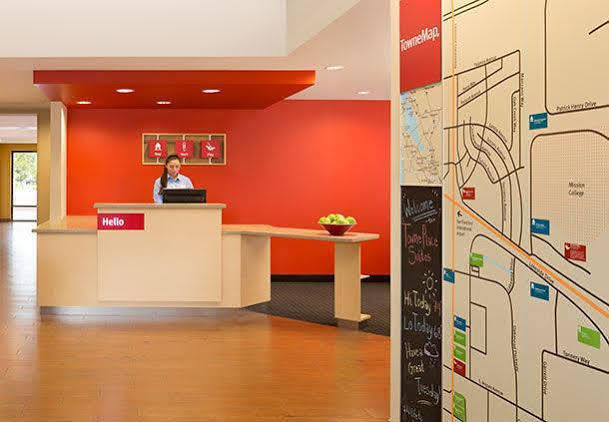 Towneplace Suites By Marriott Columbia Northwest/Harbison Ngoại thất bức ảnh